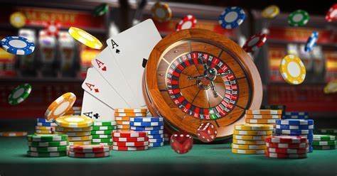 2024 online casino games rules