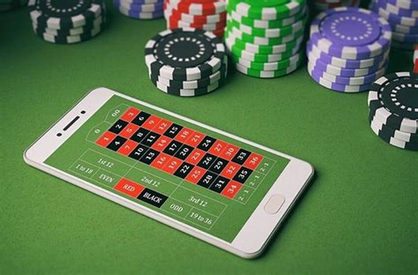 How to Choose the Right Online Casino Games