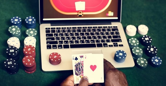 How to Choose the Right Online Casino Games